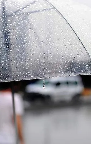 HAVA DURUMU | Meteorolojiden İstanbul için sağanak yağış uyarısı! Ders zilinin çalacağı ilk gün hava nasıl olacak?
