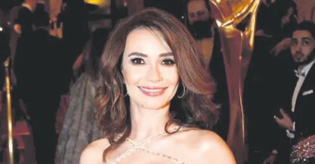 Lübnan şıklığı