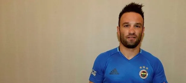 Valbuena çılgınlığı