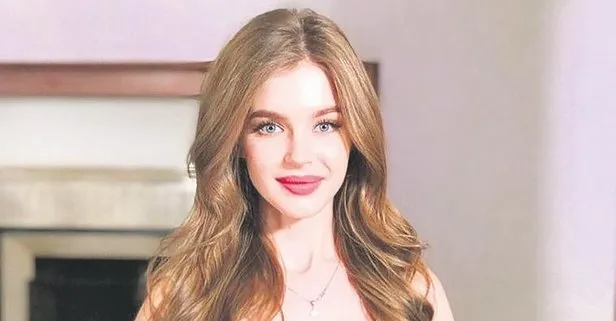 Miss Russia 2019 Güzellik Yarışması, bu yıl Moskova’da gerçekleşti