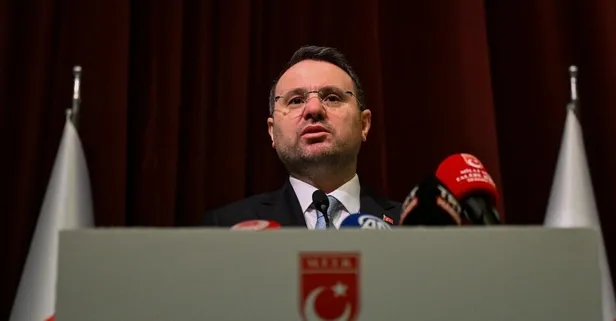Bakan Gürlek'ten net mesaj: Terörsüz Türkiye güçlü demokrasinin ve kalkınmanın ön şartıdır