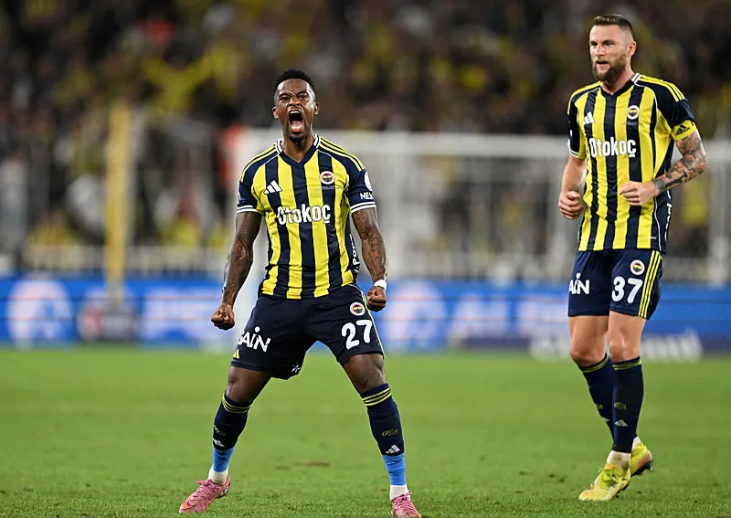 Domenico Tedesco transferde eski yıldızını Fenerbahçe'ye istedi! - 9