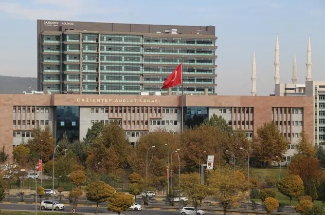 Memurun unutkanlığı nedeniyle 4 ay fazladan hapis yattı! Yer: Gaziantep