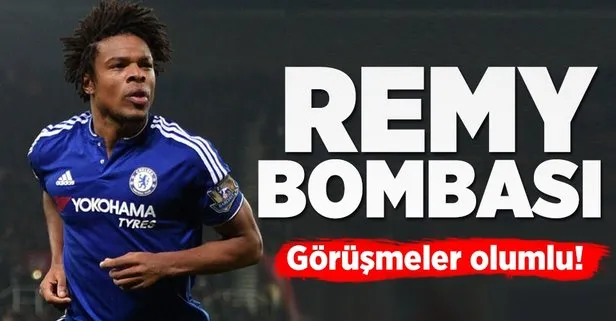 Remy bombası