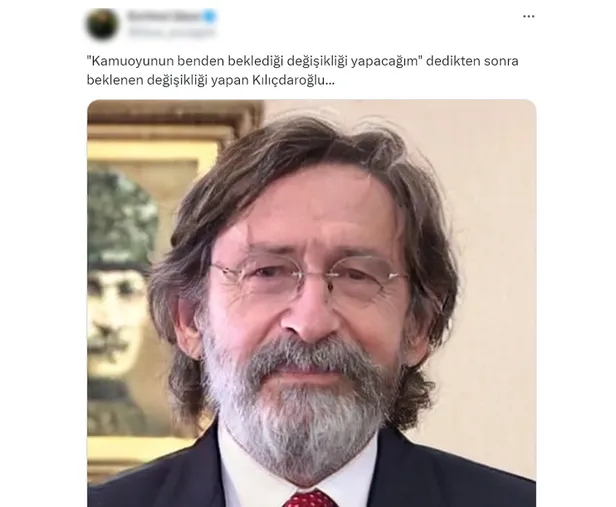 CHP lideri Kılıçdaroğlu yine güldürdü! Değişim sözleri sosyal medyada gündem oldu-8