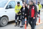 Erzincan'daki toprak kaymasında göçük altında kalan 6 işçinin kimliği belli oldu! Ailelerin acılı bekleyişi