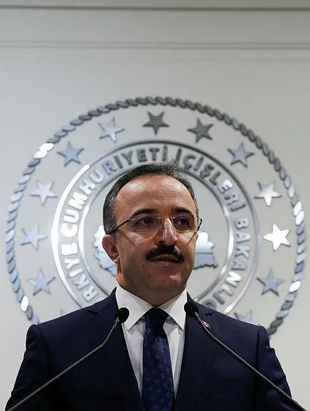 Son dakika: Şubat ayında düzenlenen iç güvenlik operasyonlarında 78 terörist etkisiz hale getirildi!-1