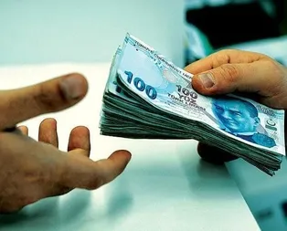 Emekliye farklı maaş | İşte emeklinin taban aylık tablosu...