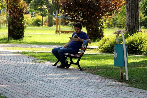 Son dakika: Adana'da ekim ayında 45 derece sıcaklık!-4