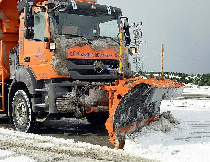 İBB’den pes dedirten ihale