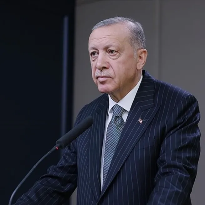 Yardım iddiaları tamamen asılsızdır