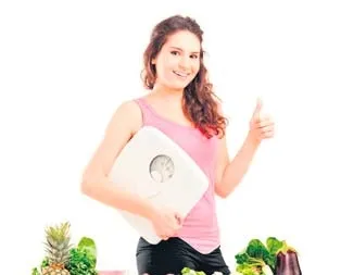 10 günde kilolara veda