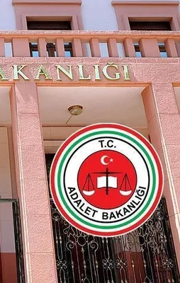 Adalet Bakanlığından 'Muhsin Yazıcıoğlu' talebi