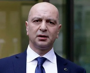FETÖ finansörü İpek ailesine ceza yağdı