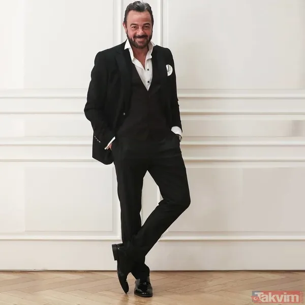 Bir Zamanlar Çukurova'nın Fekeli'si Kerem Alışık’a büyük jest! Hayranları öyle bir sürpriz yaptı ki… - 16