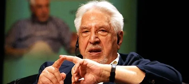 Prof. Dr. Şerif Mardin hayatını kaybetti