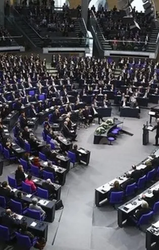 Almanya Ukrayna'ya ağır silah gönderecek