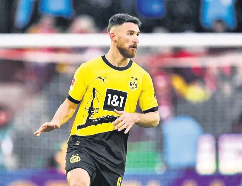 Galatasaray’da Salih sesleri