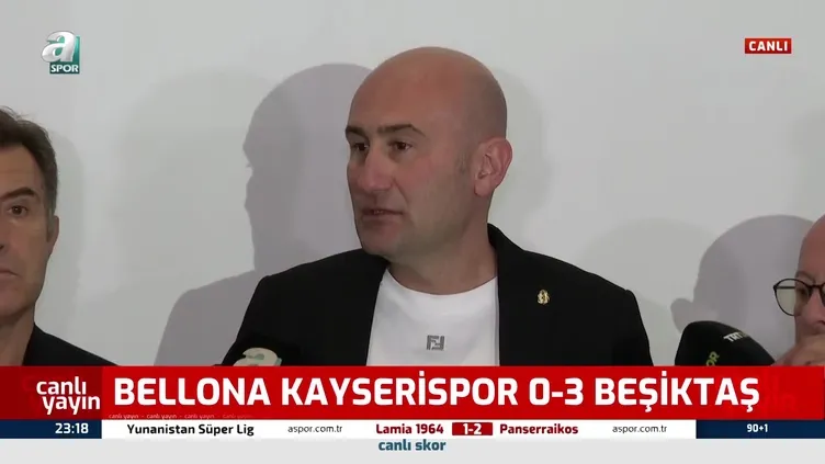 Biz ağlamıyoruz