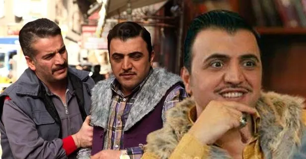 Kardeş Payı'nın Hilmi'si Şinasi Yurtsever hayatını kaybetti! Cenaze töreni belli oldu | Başkan Erdoğan'dan taziye