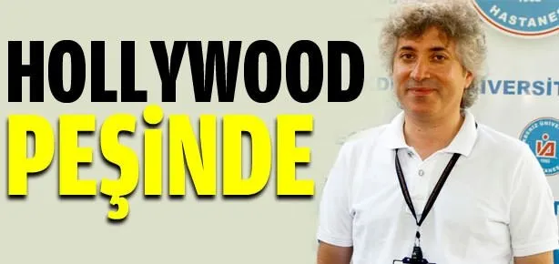 Hollywood’un yeni yüzü