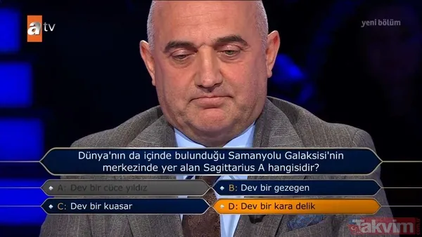 Kenan İmirzalıoğlu Kim Milyoner Olmak İster'de hayalindeki mesleği ilk kez açıkladı! "Boydan dolayı kaybettim" deyip anlattı - 38