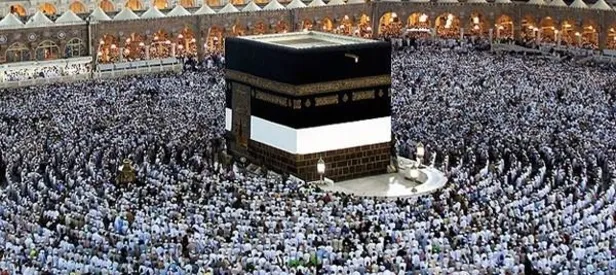 Diyanet 2017 hac sonuçlarını açıkladı!