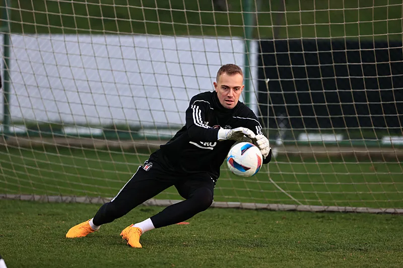 Beşiktaş'ta sürpriz 11! Alanya maçında o isim sahada - 1