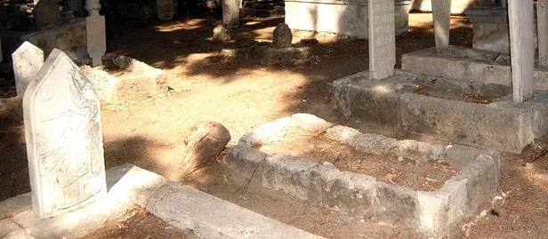 SON DAKİKA: Yunanistan'da Osmanlı mezarlarına çirkin saldırı: Atina 6 ay haber vermedi-2