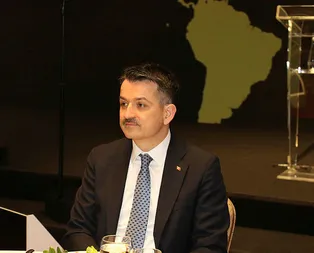 Bakan Pakdemirli duyurdu! Elektrikli traktörün üretim tarihi belli oldu!