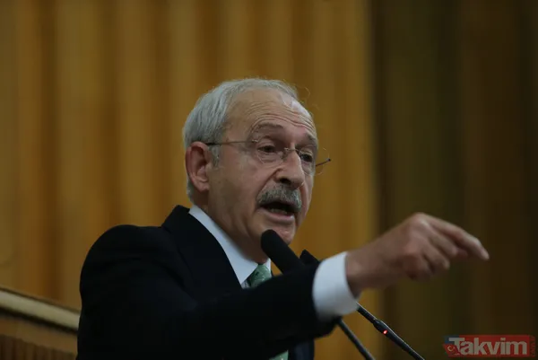 Kemal Kılıçdaroğlu’nun ‘göreve iade edeceğiz’ dediği FETÖ’cüler ilk sıralarda! Gazi Turgut Aslan Operasyonu’nun şifreleri… - 6