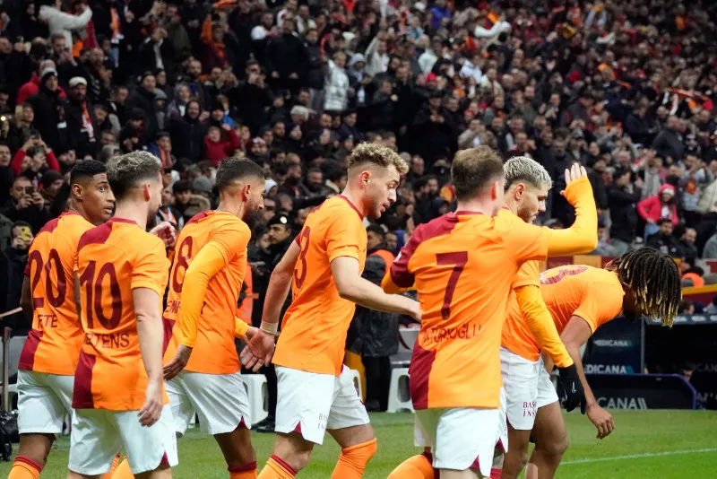 Galatasaray'a çılgın gelir! Sıkıntı ortadan kalkacak - 3