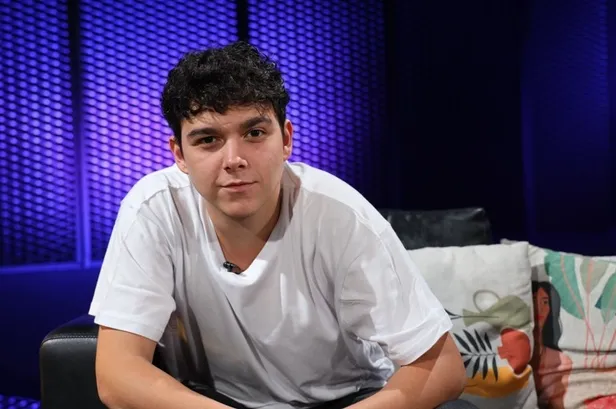 Duy Beni’nin Bekir’i Bora Elkoca: "İdealim hiçbir zaman televizyon olmadı"-2