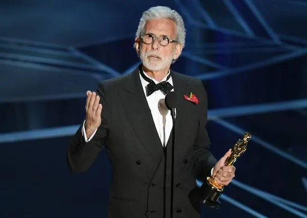 Oscar'ı kazananlar belli oldu-23