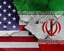 İran’dan ABD’ye rest!
