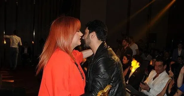 Deniz Seki Ve Bayhan 15 Yil Sonra Baristi Takvim