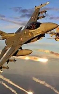 Kuzey Irak'ta PKK'ya ağır darbe!
