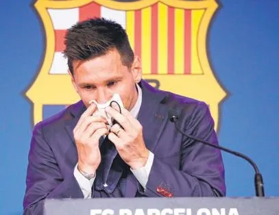 Bir gün geri döneceğim!