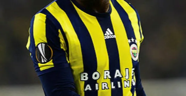 Fenerbahçe'nin eski yıldızı Emmanuel Emenike resmen Westerlo'da