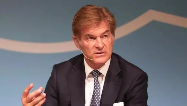 Son dakika: ABD'de yaşayan ünlü Türk Dr. Mehmet Öz'den koronavirüse karşı ilaç müjdesi: Size mükemmel bir haberim var-4