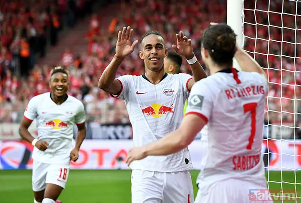 İşte Galatasaray'ın Şampiyonlar Ligi'ndeki rakipleri! - 14