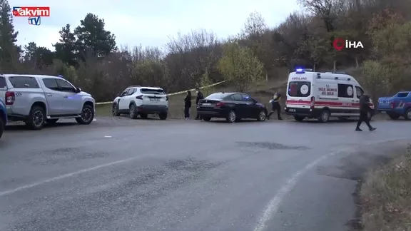 Samsun'da korkunç son! Eski eşini öldürüp aynı silahla intihar etti