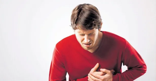 Kalp rahatsızlıklarına dikkat: Aşırı sıcaklar tehdit ediyor!