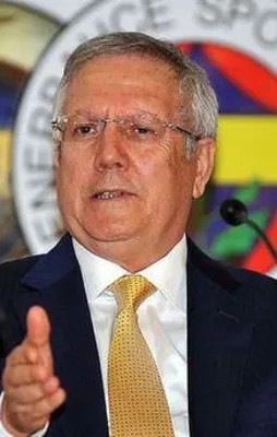 Aziz Yıldırım PFDK'ya sevk edildi