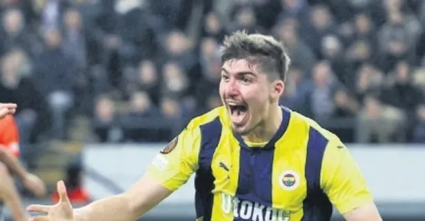 Yusuf Akçiçek için Marsilya iddiası