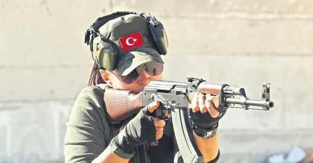 ’Nisa’n aldı