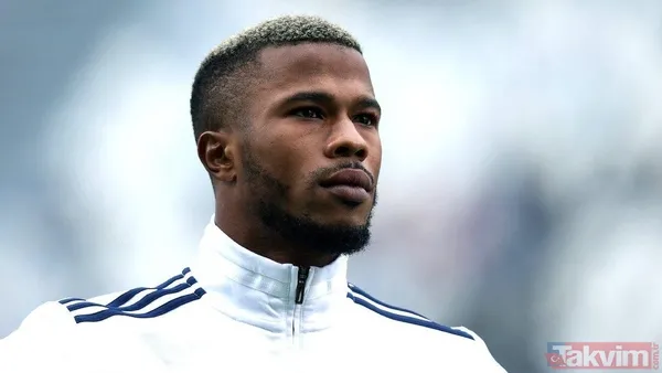 Fenerbahçe'den Balde atağı! Görüşmeler başladı - 4