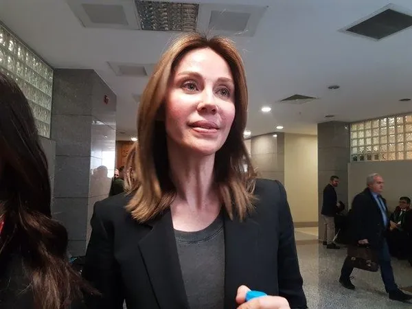 Demet Şener ile görüntülenen işadamından ahlaksız teklif!-10