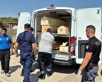 Tekirdağ’da şüpheli ölüm! Denizde 1 kişinin cansız bedeni bulundu