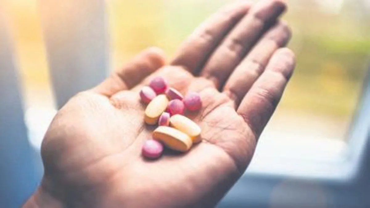 Gereksiz vitamin hasta eder